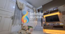 Dijual Rumah 2 Lantai Full Furnished di Grand Poris Tangerang – SHM, Siap Huni