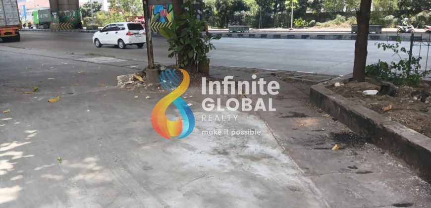 Ruko Komersial Strategis Hadap Jalan Raya, Tanjung Priok – Cocok untuk Investasi & Usaha