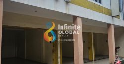 Ruko Komersial Strategis Hadap Jalan Raya, Tanjung Priok – Cocok untuk Investasi & Usaha