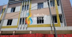 Ruko Komersial Strategis Hadap Jalan Raya, Tanjung Priok – Cocok untuk Investasi & Usaha