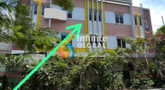 Ruko Komersial Strategis Hadap Jalan Raya, Tanjung Priok – Cocok untuk Investasi & Usaha