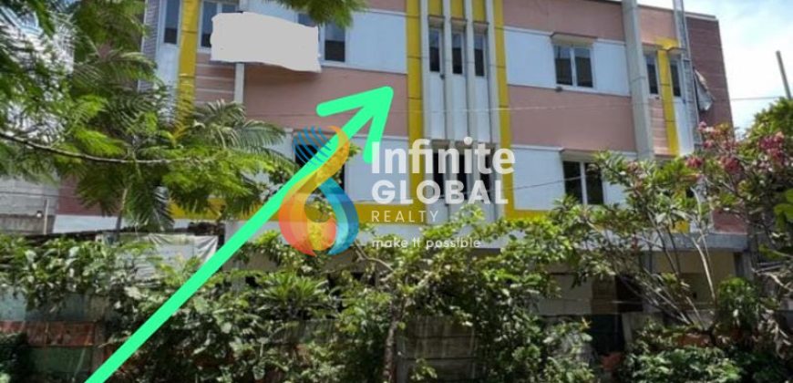 Ruko Komersial Strategis Hadap Jalan Raya, Tanjung Priok – Cocok untuk Investasi & Usaha