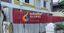 Ruko Komersial Strategis Hadap Jalan Raya, Tanjung Priok – Cocok untuk Investasi & Usaha