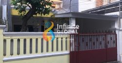 Dijual Rumah Sunter Mas Strategis Dekat MOI & Tol, 3 Kamar Tidur, Siap Huni