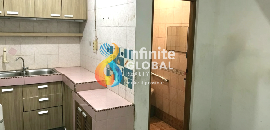 Dijual Rumah Sunter Mas Strategis Dekat MOI & Tol, 3 Kamar Tidur, Siap Huni