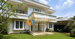 Exclusive Home Simprug Golf | 914 m² | Private Pool & Gazebo