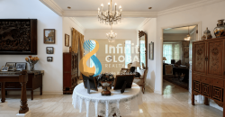 Exclusive Home Simprug Golf | 914 m² | Private Pool & Gazebo