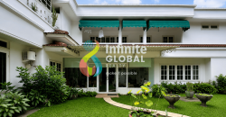 Exclusive Home Simprug Golf | 914 m² | Private Pool & Gazebo