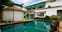 Exclusive Home Simprug Golf | 914 m² | Private Pool & Gazebo