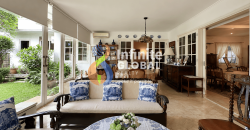 Exclusive Home Simprug Golf | 914 m² | Private Pool & Gazebo