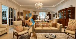 Exclusive Home Simprug Golf | 914 m² | Private Pool & Gazebo