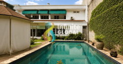 Exclusive Home Simprug Golf | 914 m² | Private Pool & Gazebo