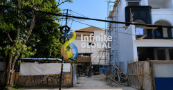 DIJUAL 2 KAVLING TANAH STRATEGIS – CEMPAKA PUTIH, JAKARTA PUSAT