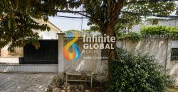 Dijual Tanah SHM 441 m² di Kemang Selatan Hadap Utara, Cocok Bangun Rumah Mewah