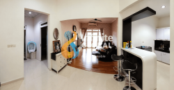 Dijual rumah FULL FURNITURE siap huni di Citra Indah City