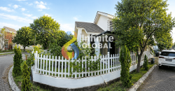 Dijual rumah FULL FURNITURE siap huni di Citra Indah City