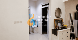 Dijual rumah FULL FURNITURE siap huni di Citra Indah City