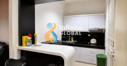Dijual rumah FULL FURNITURE siap huni di Citra Indah City