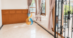 Dijual Rumah Hook Vila Danau Indah Sunter 6+1 KT, LT 202 m², Rp 5,3 M Nego