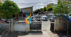 Dijual Tanah Komersial Bangka Raya, Jakarta Selatan | 784 m² | Lokasi Strategis Dekat Pertigaan