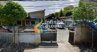 Dijual Tanah Komersial Bangka Raya, Jakarta Selatan | 784 m² | Lokasi Strategis Dekat Pertigaan