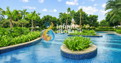 Dijual Apartemen Southgate Tanjung Barat 103 m² | 2BR Premium Dekat AEON & TB Simatupang