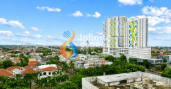 Dijual Apartemen Southgate Tanjung Barat 103 m² | 2BR Premium Dekat AEON & TB Simatupang