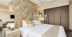 Dijual Apartemen Southgate Tanjung Barat 103 m² | 2BR Premium Dekat AEON & TB Simatupang