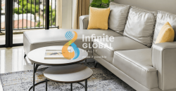 Dijual Apartemen Southgate Tanjung Barat 103 m² | 2BR Premium Dekat AEON & TB Simatupang