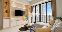 Dijual Apartemen Southgate Tanjung Barat 103 m² | 2BR Premium Dekat AEON & TB Simatupang
