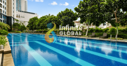 Dijual Apartemen Southgate Tanjung Barat 103 m² | 2BR Premium Dekat AEON & TB Simatupang