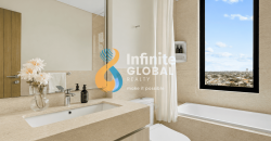 Dijual Apartemen Southgate Tanjung Barat 103 m² | 2BR Premium Dekat AEON & TB Simatupang