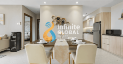 Dijual Apartemen Southgate Tanjung Barat 103 m² | 2BR Premium Dekat AEON & TB Simatupang