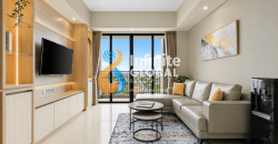 Dijual Apartemen Southgate Tanjung Barat 103 m² | 2BR Premium Dekat AEON & TB Simatupang