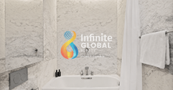Apartemen Izzara Cilandak 1BR 70 m² | Premium Residence TB Simatupang