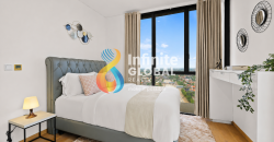 Apartemen Izzara Cilandak 1BR 70 m² | Premium Residence TB Simatupang