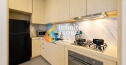 Apartemen Izzara Cilandak 1BR 70 m² | Premium Residence TB Simatupang