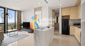 Apartemen Izzara Cilandak 1BR 70 m² | Premium Residence TB Simatupang