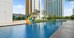 Apartemen Izzara Cilandak 1BR 70 m² | Premium Residence TB Simatupang