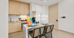 Apartemen Izzara Cilandak 1BR 70 m² | Premium Residence TB Simatupang
