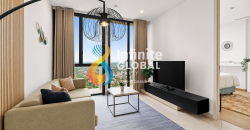 Apartemen Izzara Cilandak 1BR 70 m² | Premium Residence TB Simatupang