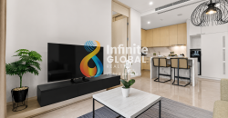 Apartemen Izzara Cilandak 1BR 70 m² | Premium Residence TB Simatupang