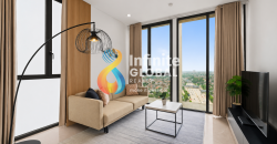 Apartemen Izzara Cilandak 1BR 70 m² | Premium Residence TB Simatupang