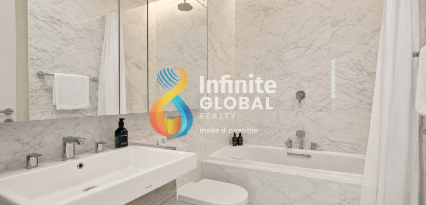 Apartemen Izzara Cilandak 1BR 70 m² | Premium Residence TB Simatupang