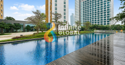 Apartemen Izzara Cilandak 1BR 70 m² | Premium Residence TB Simatupang