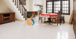 DIJUAL 2 UNIT RUMAH BERDAMPINGAN KOMPLEKS DISKUM AD – CIPINANG MUARA, JAKARTA TIMUR