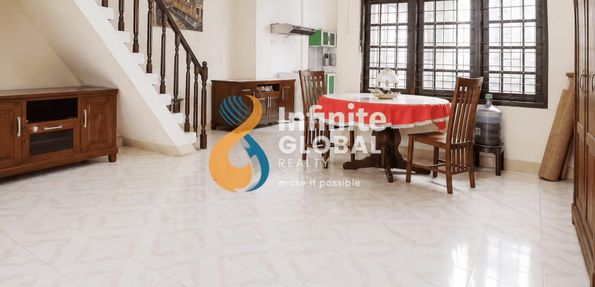 DIJUAL 2 UNIT RUMAH BERDAMPINGAN KOMPLEKS DISKUM AD – CIPINANG MUARA, JAKARTA TIMUR