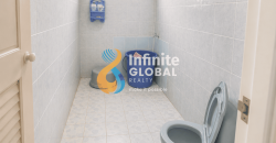 DIJUAL 2 UNIT RUMAH BERDAMPINGAN KOMPLEKS DISKUM AD – CIPINANG MUARA, JAKARTA TIMUR