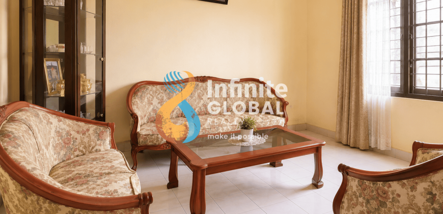 DIJUAL 2 UNIT RUMAH BERDAMPINGAN KOMPLEKS DISKUM AD – CIPINANG MUARA, JAKARTA TIMUR