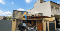 Rumah Full Furnished di Pengadegan, Pancoran, Jakarta Selatan
